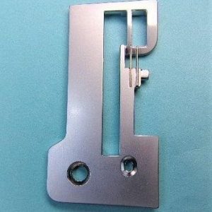 Needle Plate Serger for Brother 929D and 1034D