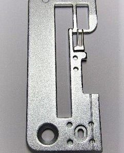 Needle Plate for Brother 1034DX, 1634DX, 3034D and 3100D