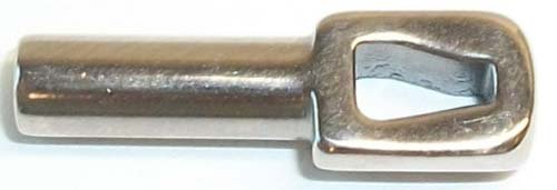 Needle Clamp for Brother XL2600