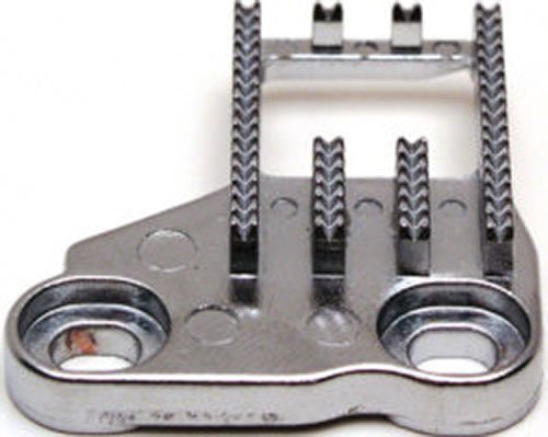 Feed Dog for Brother NX200, NX400 and NX600 (Compatible)