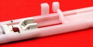 Buttonhole Foot for Brother NX200, NX400 and NX600 (Compatible)