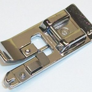 Overcast Foot for Baby Lock BL8500 – G