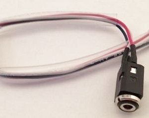 Jack Supply for Brother NV600, NX600 and NX650