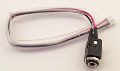 Jack Supply for Brother NV600, NX600 and NX650
