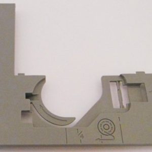 Needle Plate for Brother LS590 and XL2230