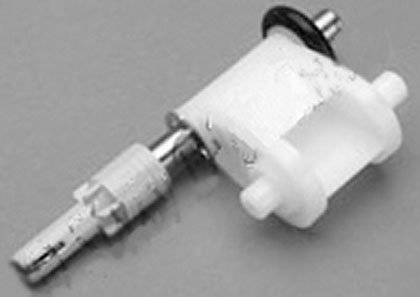 Bobbin Winder for Brother XL2230, XL2600 and XL3500