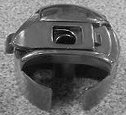 Bobbin Case for Baby Lock BMP6, BMP8 and EMP6; Brother PR600