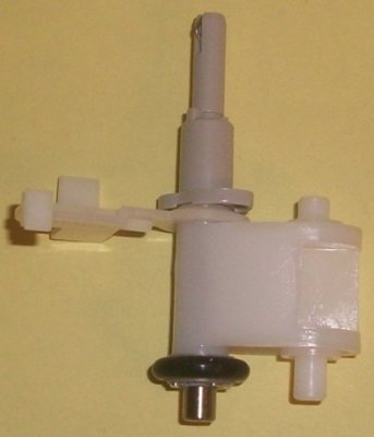 Bobbin Winder for Brother CS6000