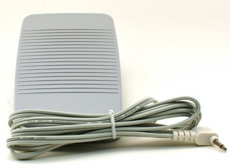 Foot Control for Brother CS100T – Cord