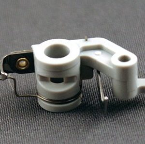 Needle Threader Hook for Brother NV6000D and QC1000
