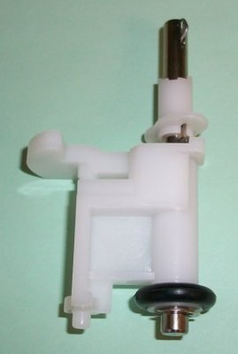 Bobbin Winder for Brother HE240, NS40, NV900, SE350 and 1 more