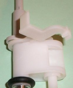 Bobbin Winder for Brother CE5500PRW, CP6500 and CP7500