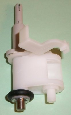 Bobbin Winder for Brother CE5500PRW, CP6500 and CP7500