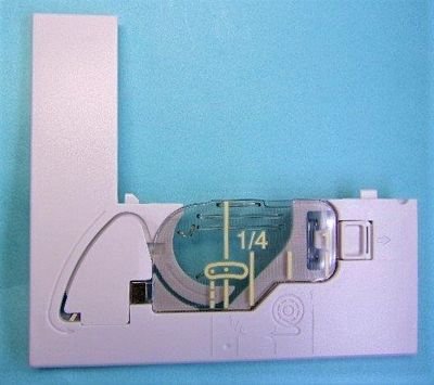 Needle Plate B Assembly for Baby Lock BLSOG – Ellisimo Gold