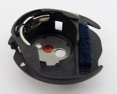 Bobbin Case for Brother NQ1400E